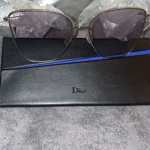 Christian Dior Women Sunglasses